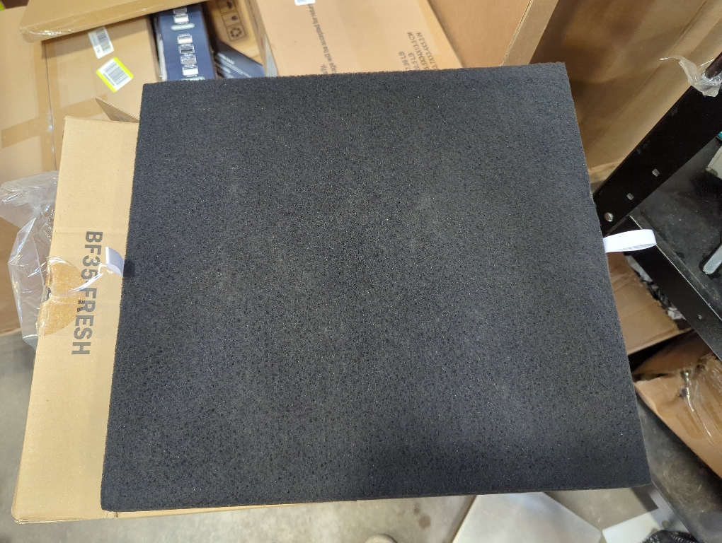 Alen HEPA Air Purifier Filter BF35-Fresh