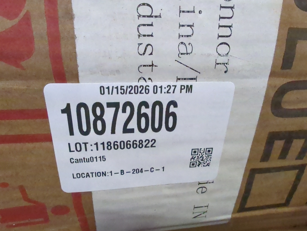 Indoor Cycling Bike Red