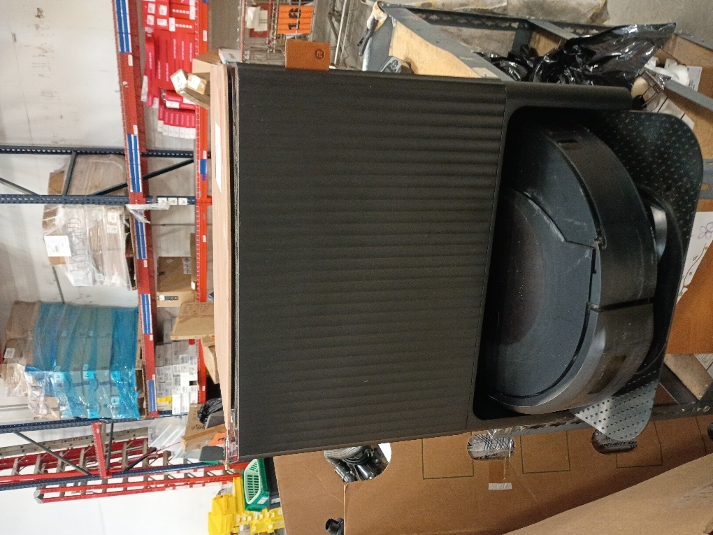 iRobot Roomba Combo 10 Max Robot Vacuum and Mop   AutoWash Dock - Multi-Functional Base - X085020R