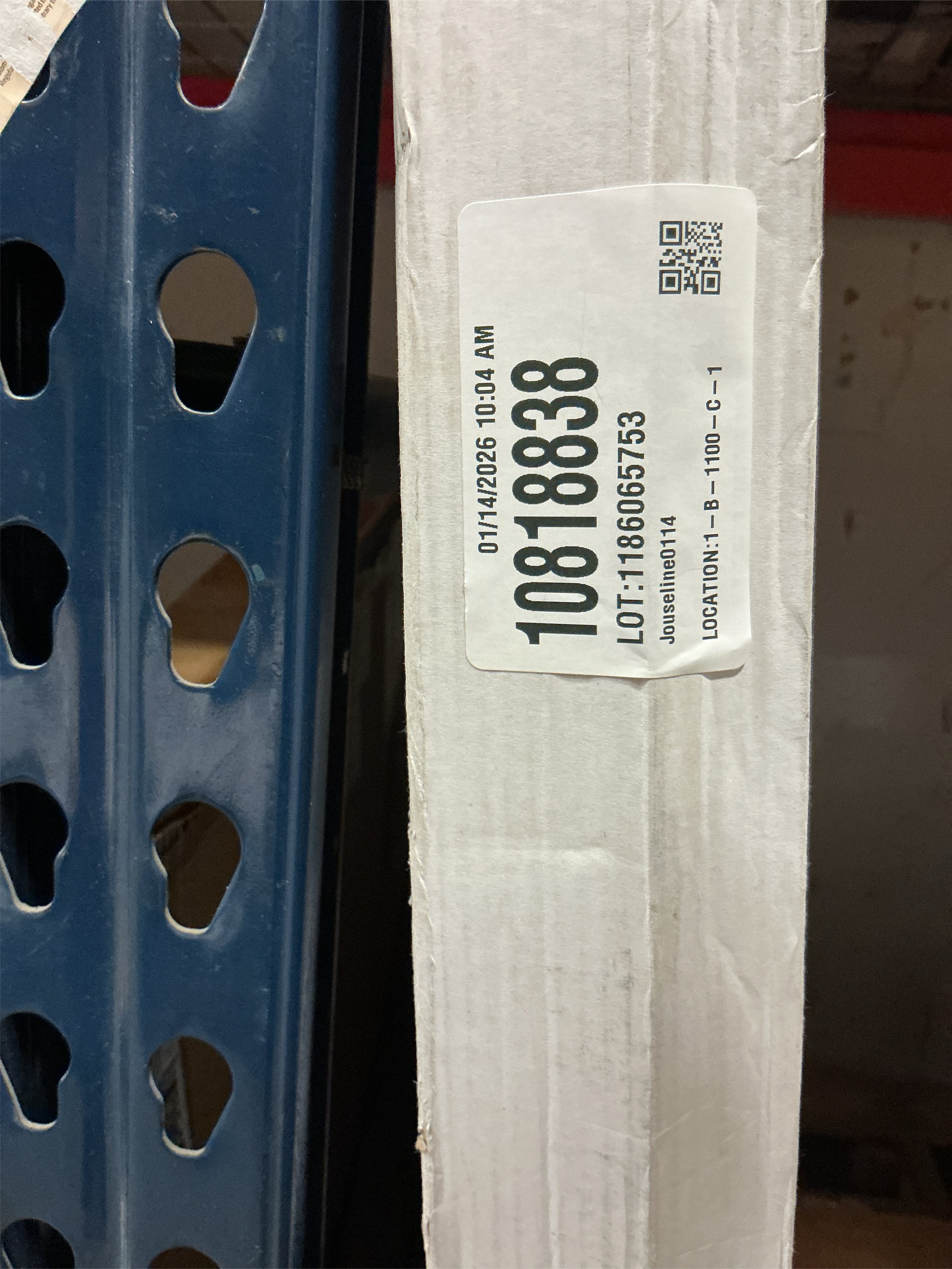 Meliusly Premium 10mm Bunkie Board King Size (76x80'') Patent Pending Low Profile Bed Board Design - Breathable, Noise Minimizing, Moisture Resistant Bunkieboards, Low Profile Bed Support