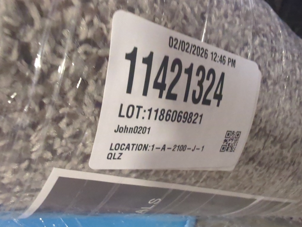 Color dark grey 4' ' Mohawk Area Rugs