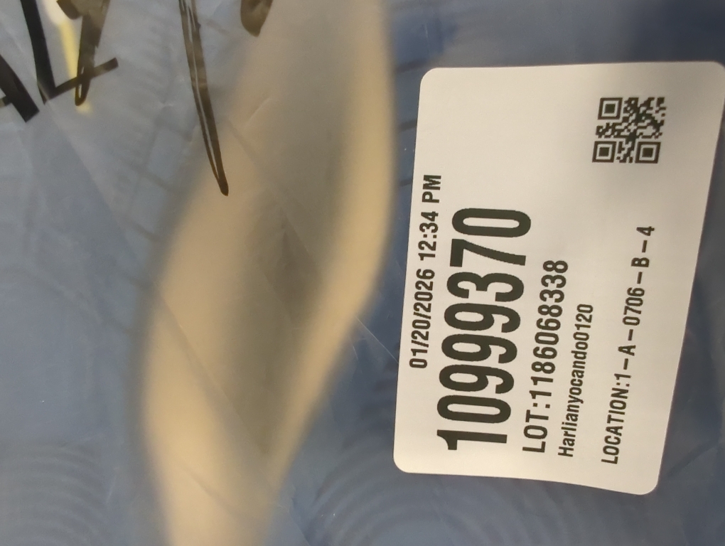 Size 43 Generic Starry Night Inspired Sneakers, Man Shoes, Sneakers