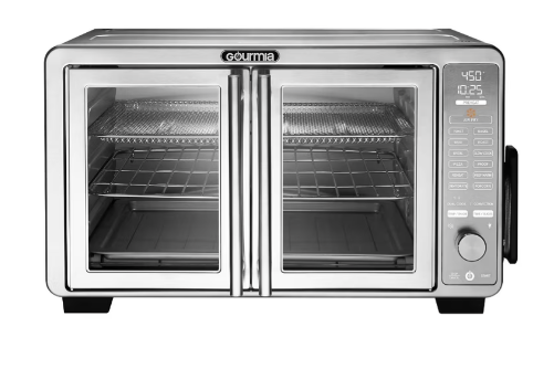 Gourmia Digital Countertop Oven
