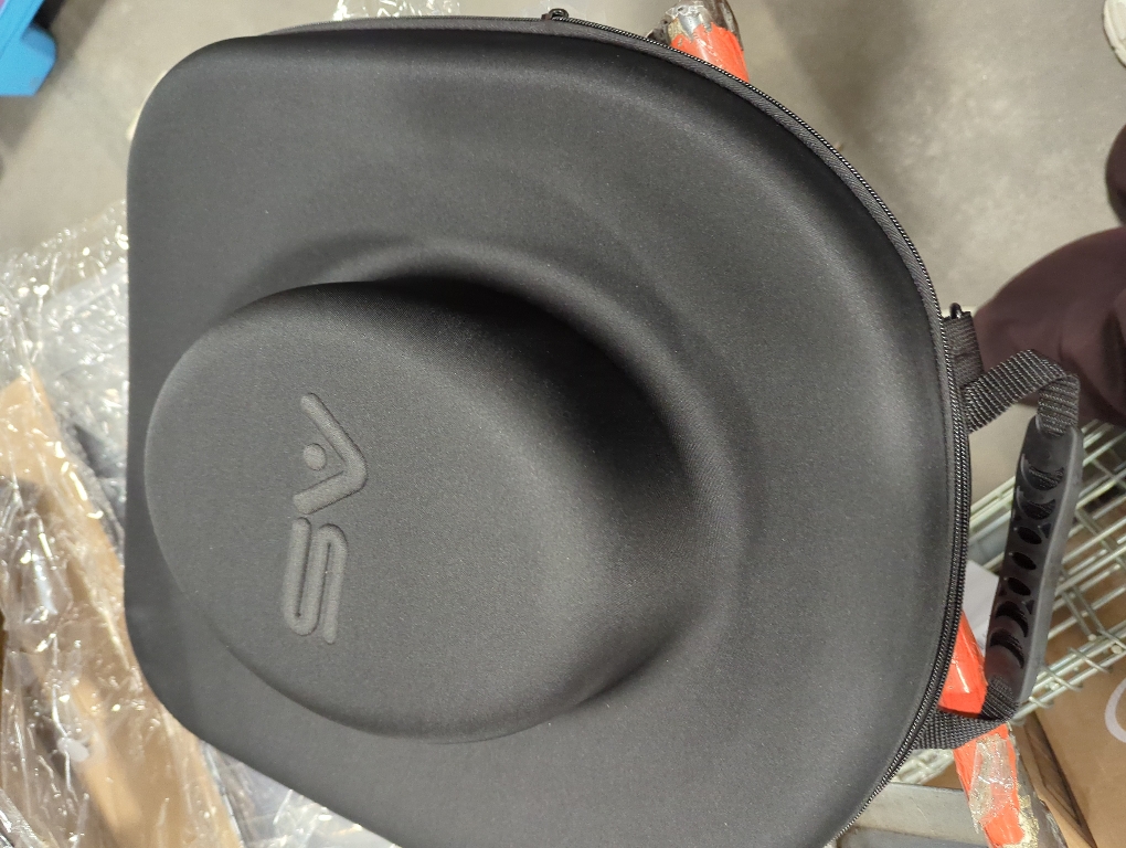 MOSLA Hat Case for Baseball Caps,Hat Carrier Travel Case Ball Cap Carrier Hat Box Organizer Carry On Hat Bag Backpack with Adjustable Shoulder Strap