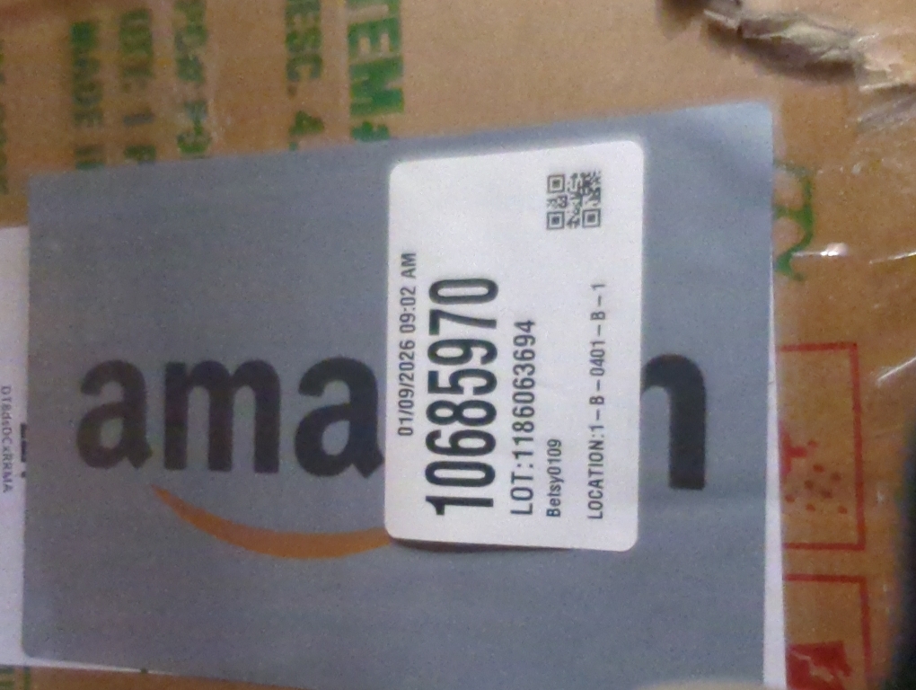 National Tree Company 6.5 ft Pre-Lit Dunhill Fir Artificial Christmas Tree, 600 LED Lights, 1,838 Tips, PowerConnect, Foot Pedal, 10 Light Functions, Includes Stand, Green