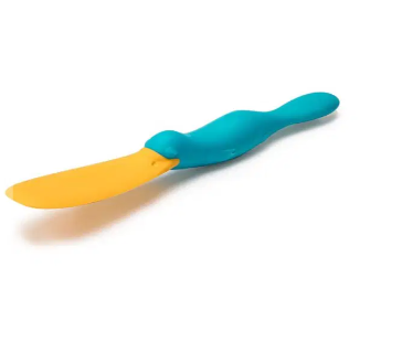 1 Pcs Splatypus Jar Spatula,Funny Kitchen Gadgets - BPA-Free & 100% Food Safe - Perfect for Food Enthusiasts