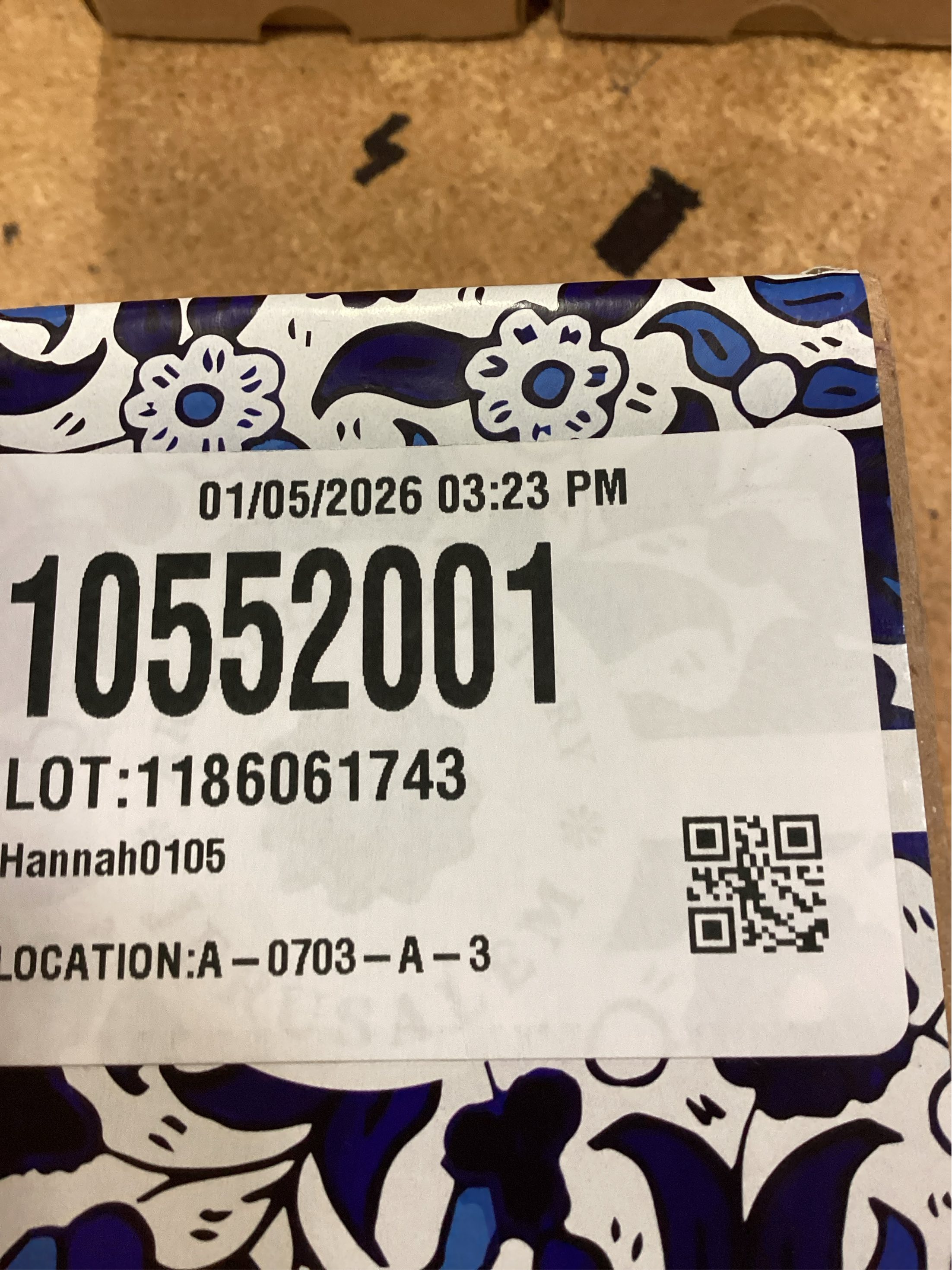 Pomegranate Armenian Ceramic Vase