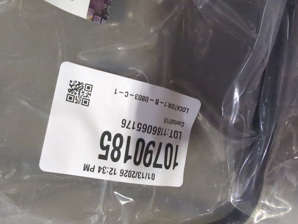 GM Genuine Parts 25915450 Fuel Feed Pipe