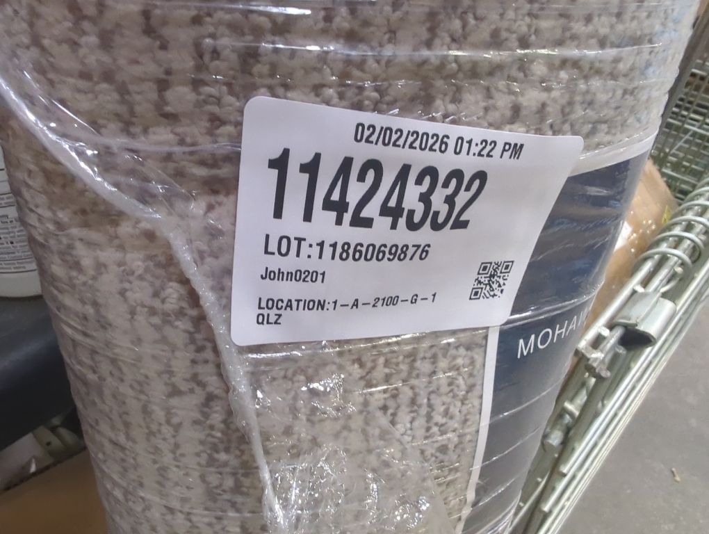 Color beige 4' ' Mohawk Area Rugs