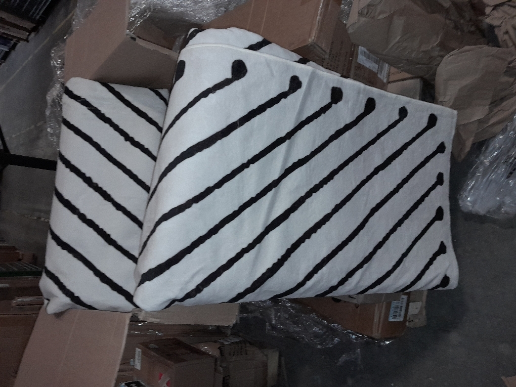 LIVEBOX Washable Area Rug 8x10 - Modern Area Rugs for Living Room with Non-Slip Backing, Non-Shedding Indoor Carpet for Bedroom Dining Room Home Office