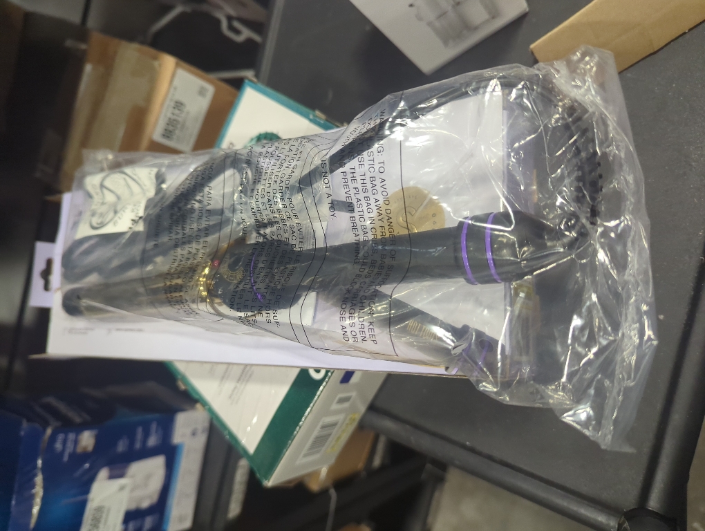 Hot Tools Pro Signature Gold Curling Iron - 1