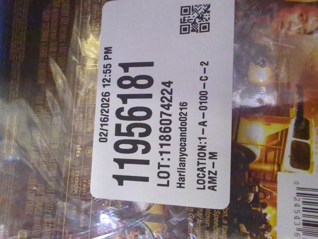 Big Trouble in Little China (Blu-ray) 2 Pack