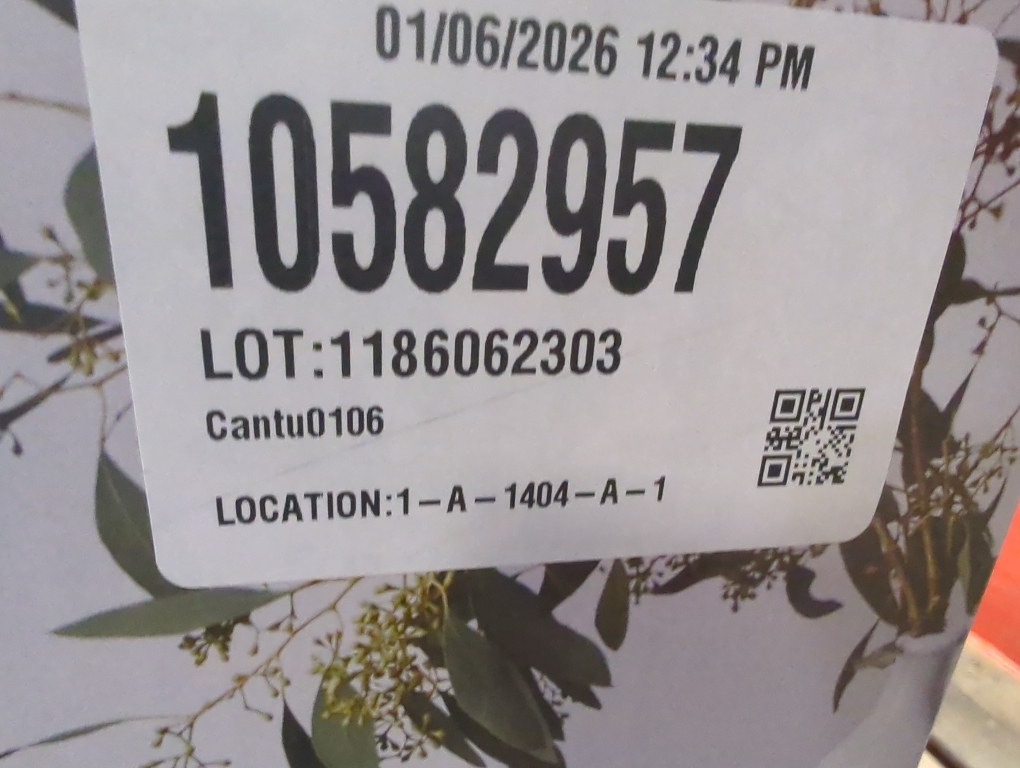 Our Table Landon 16-Piece Dinnerware Set in Pepper