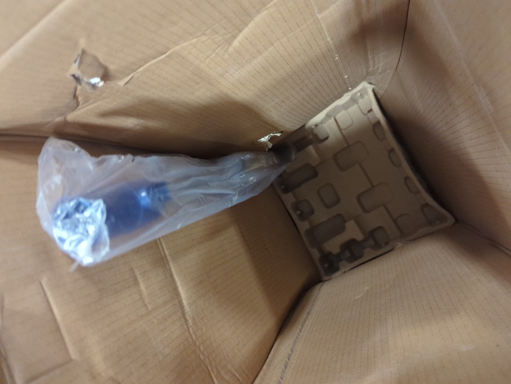 Navigator Lift-Away ADV Upright Vacuum Cleaner