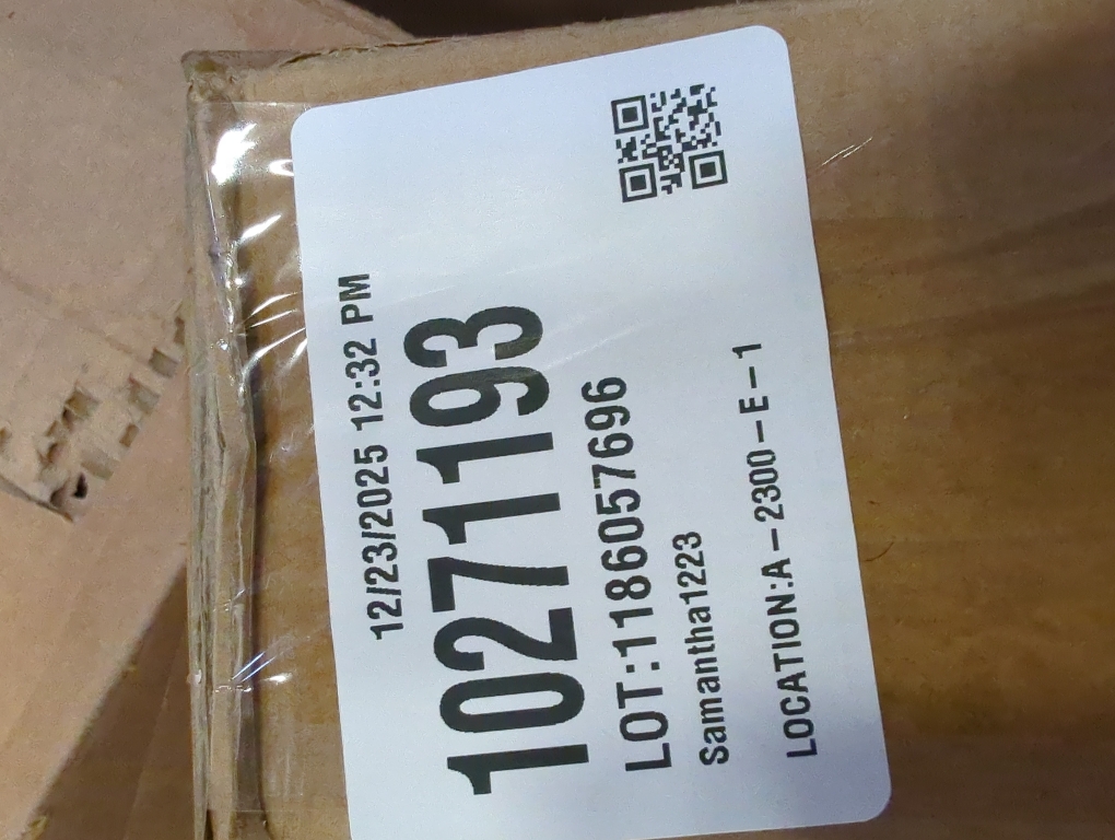 GeilSpace 6 Pack 1/2 × 24 Pre-Cut Black Metal Pipe, Industrial Steel Fits Standard Half Inch Black Threaded Pipes and Fittings - Vintage DIY Industrial Shelving (1/2 × 24)