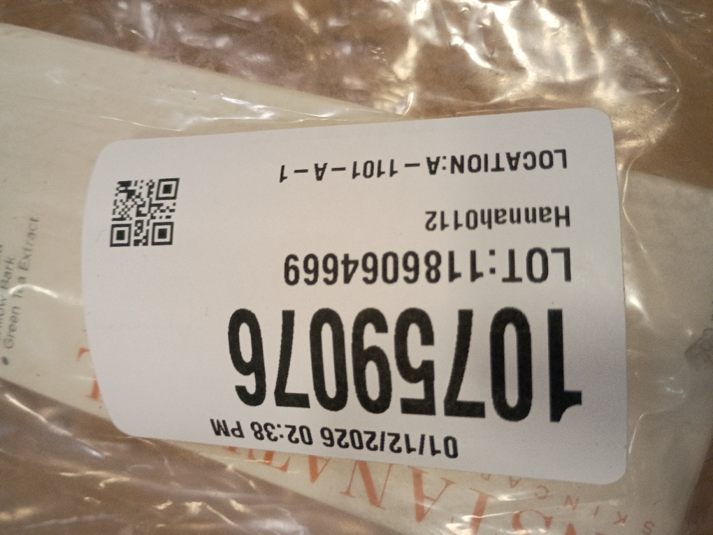 InstaNatural Glycolic Acid Face Wash with Chamomile Extract - 6.7 fl oz