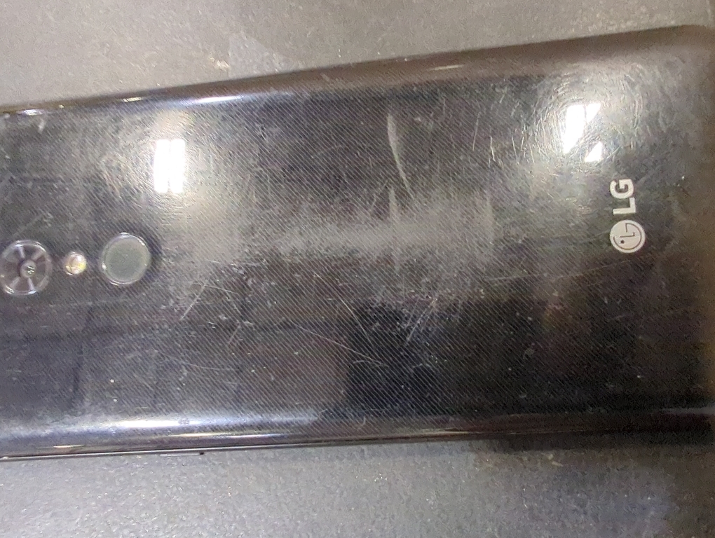 LG Stylo 4, 32 GB | Renewed