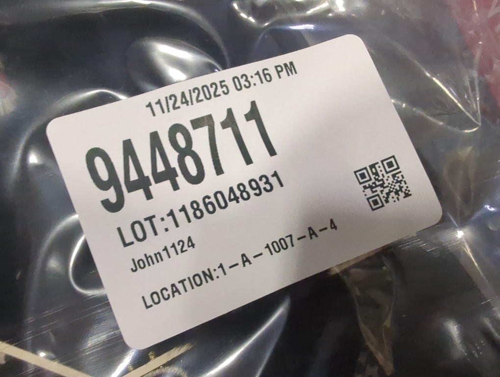 Size 6 Color Black Plush animal slippers, soft and comfortable slippers, women's home slippers, bedroom cat girl plush slippers