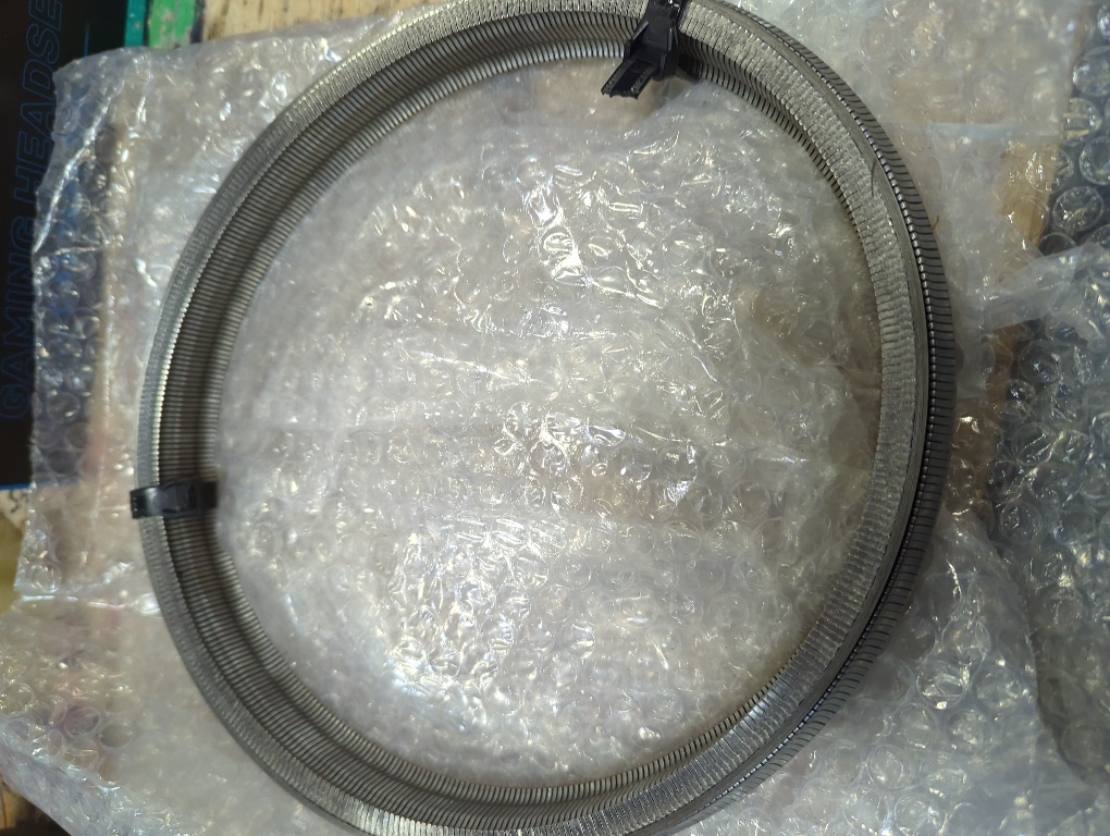 901072 RE0F016A JF015E RE0F11A HR15 VT25-E Automatic Transmission CVT Belt Chain Compatible with Saturn Ion Vue Nissa-n 1.2 1.3 1.4