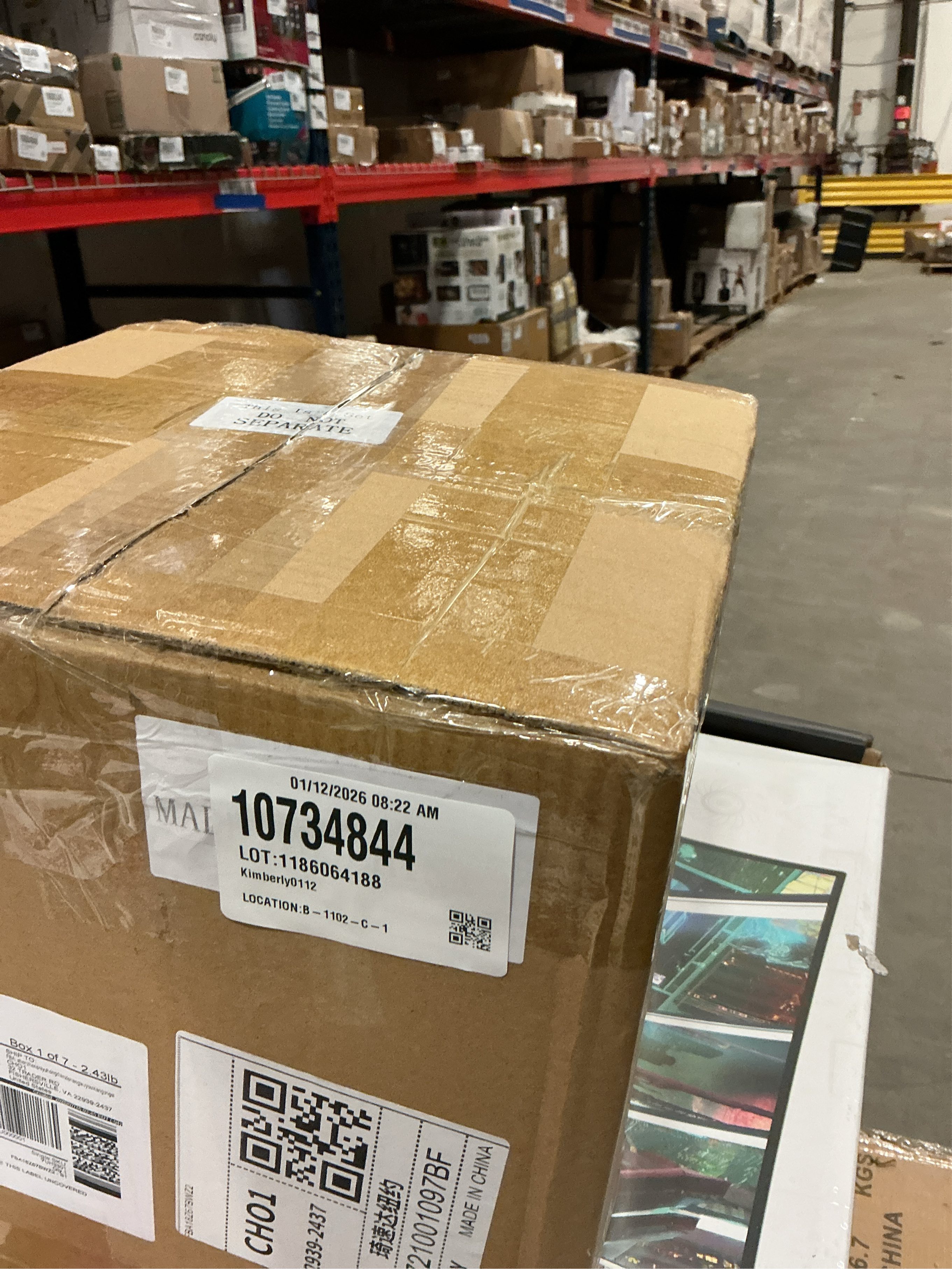 8 Pcs 6 Inch Large Neutral Textured Christmas Ball Ornaments Rustic Hanging Xmas Tree Decoration Vintage Rusty Copper Brown Decor for Farmhouse Modern Christmas Indoor Outdoor Home