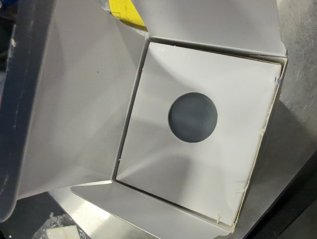 Wyze Cam V4 Plug-in Indoor and Outdoor Smart-Enabled Security Camera