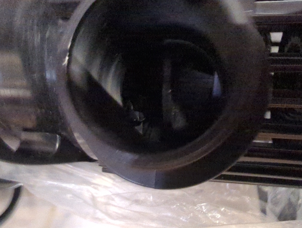 VIVOHOME Electric 310W 5300GPH Submersible Water Pump for Koi Pond Pool Waterfall Fountains Fish Tank and Aquarium