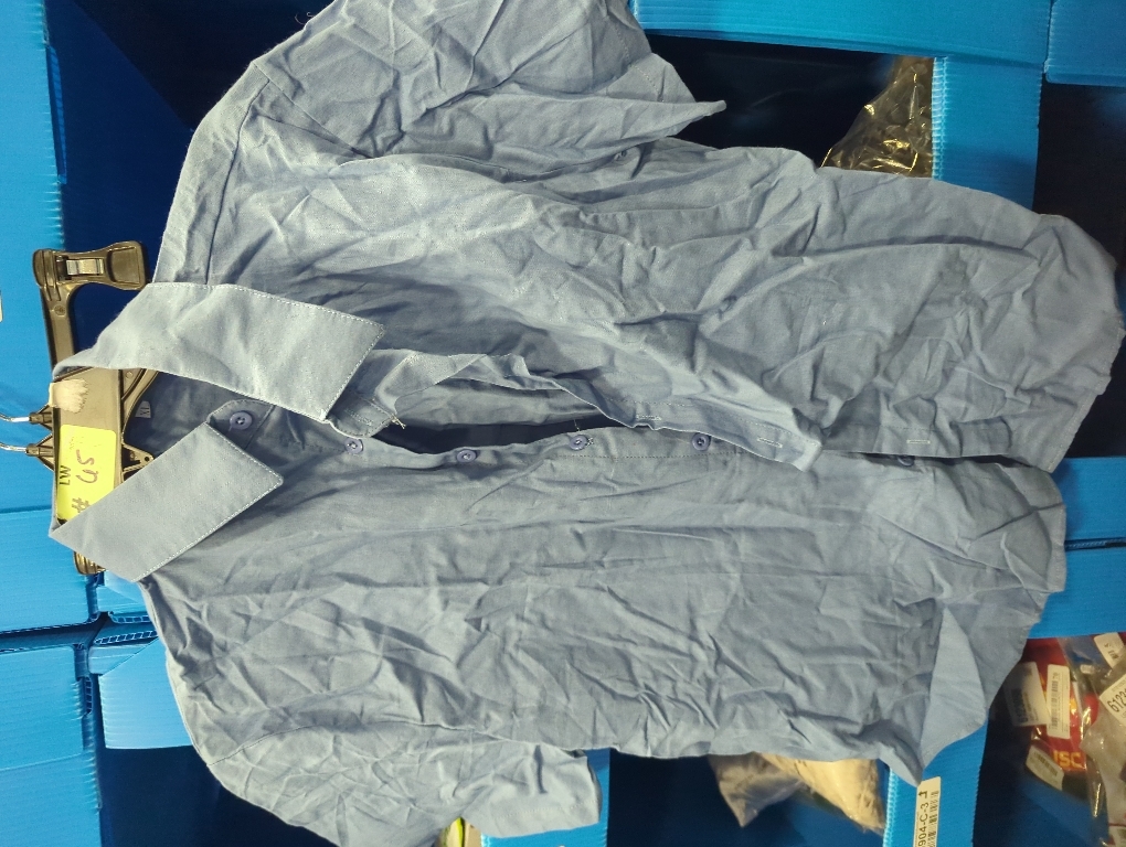 Size XL COOFANDY Big & Tall Shirts for Men Short Sleeve Button Down Casual Dress Shirts