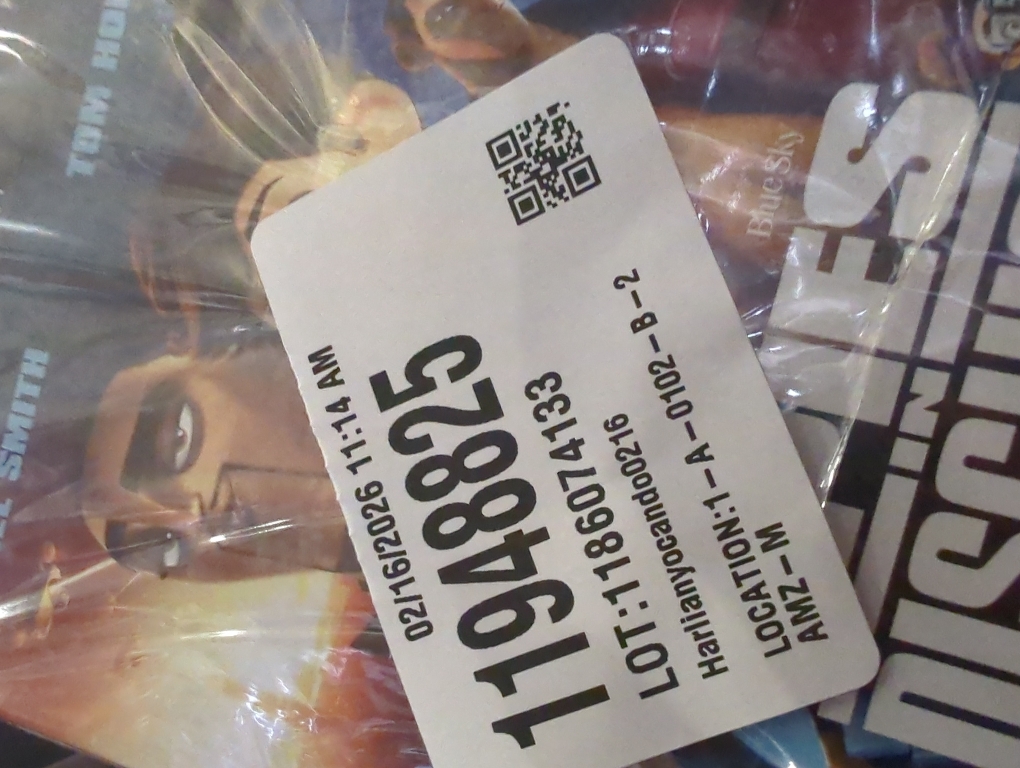 Spies in Disguise (DVD) 2 Pack