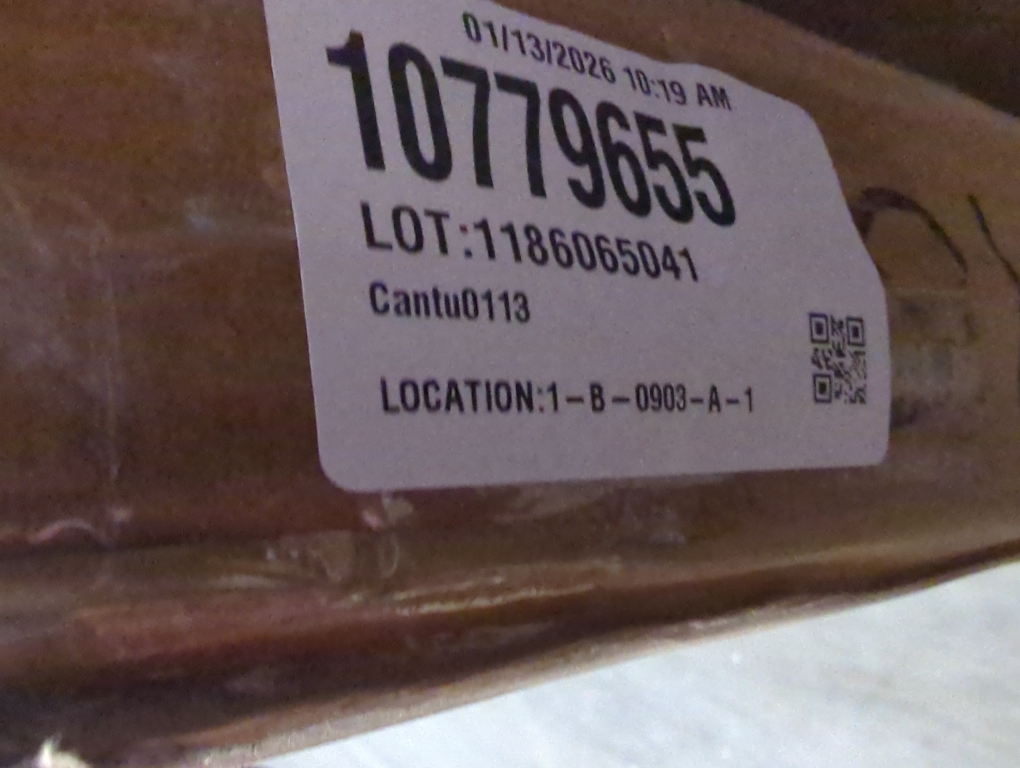 ALL-TOP Fridge Slide (Inner 29.3 x 18.7in) Vehicle Refrigerator Freezer Slider with 4 Buckle Straps, Universal Fit, Max 287 LBS, 3rd Gen