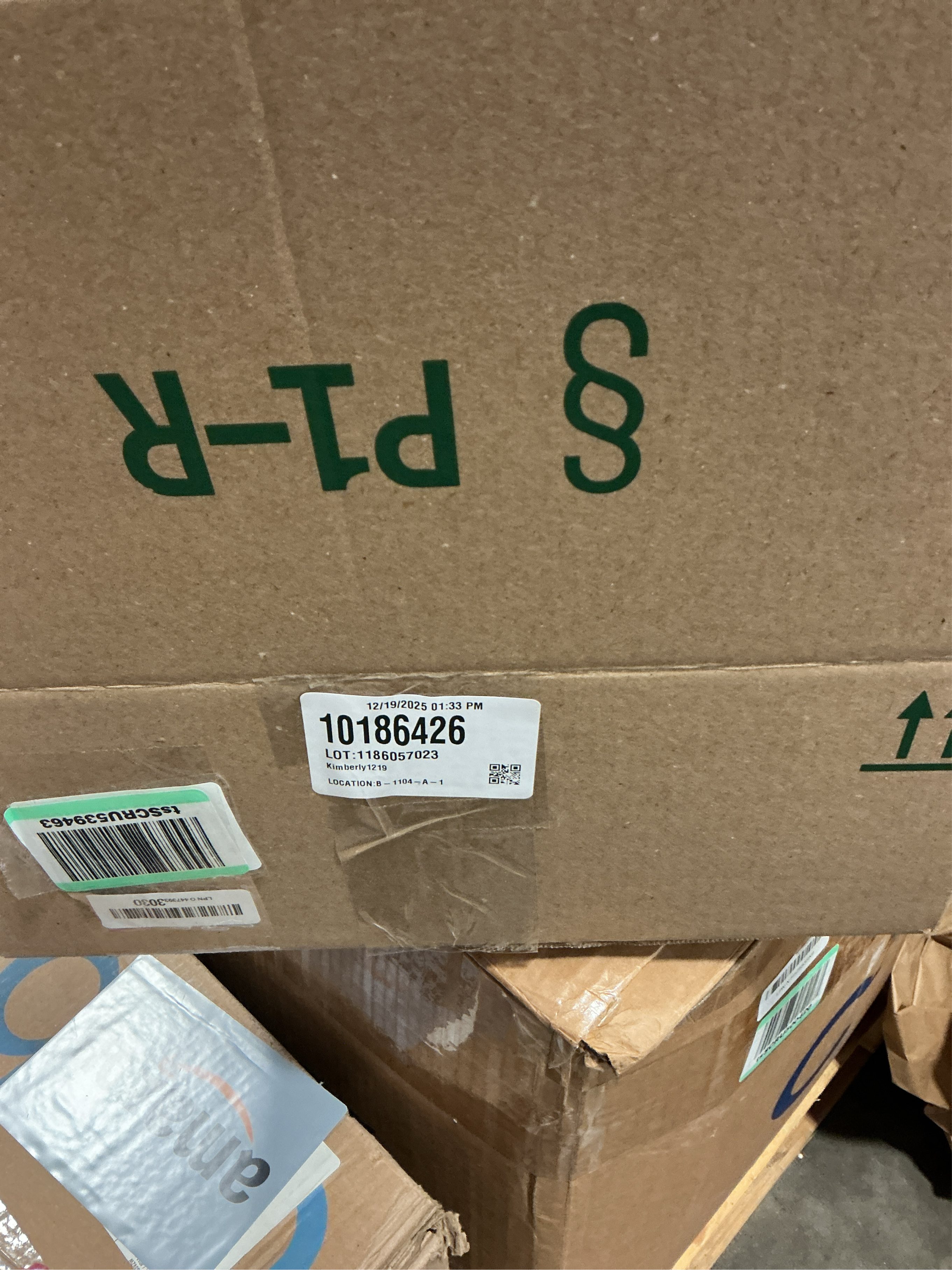 DEKAVA Under Sink Organizer 2 Pack, Bathroom Cabinet Organizer, 2 Tier Sliding Cabinet Basket Organizer Drawer, Multi-Purpose Bath Collection Baskets for Bathroom (Black)