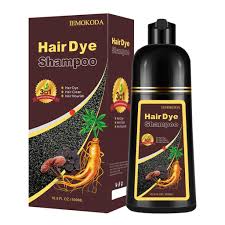 TYAYW Light Brown Hair Dye Shampoo | Canada