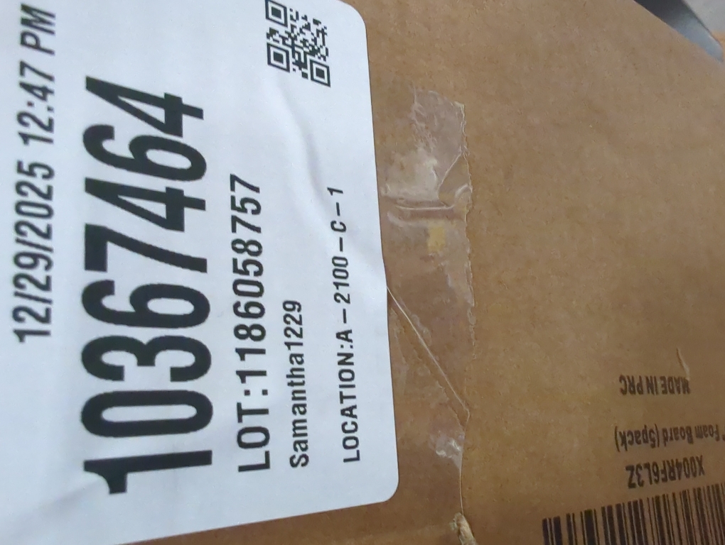 24x36 White Foam Boards (3/16 Thick), 5 Packs of Foam Core Boards, Poster Board Perfect for Signage, Displays, Backdrops, DIY Projects & Office Use