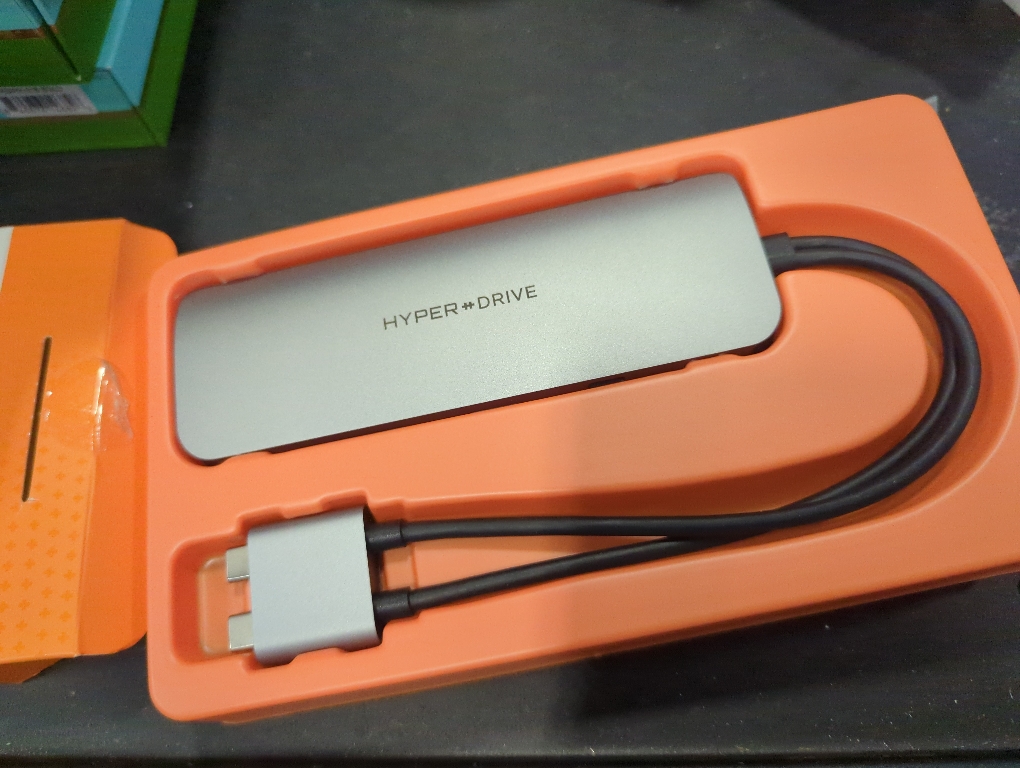 Docking Station, USB C Hub, TOTU 9 in 1 Triple Display Docking Station with Collage Display Mode, Dual 4K HDMI, VGA, 100W PD, 3 USB 3.0 and TF/SD Card Reader for MacBook Pro Air and Type-C Laptops