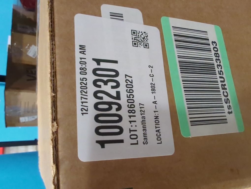 OUSHENG Lighted Palm Tree Bar Outdoor Christmas Decorations Decor, Light Up LED Artificial Fake Faux Trees Lights for Outside Patio Yard Pool Porch Deck Party Tropical, 6FT