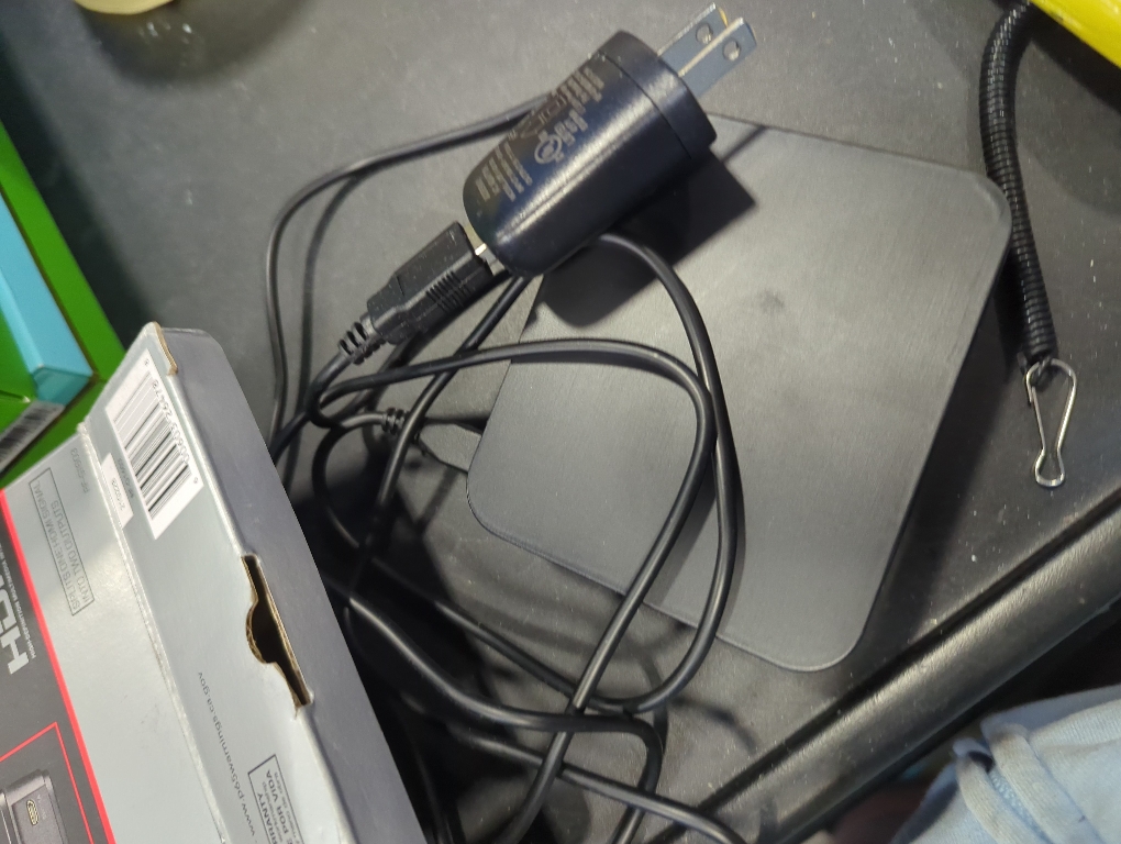 Rocketfish 2-Output HDMI Splitter with 4K at 60Hz and HDR Pass-Through - Dual HDMI Splitter with Easy Setup - HDMI Splitter Output Supports 2 HDMI Displays - Splitter with 4k & HDR Compatibility