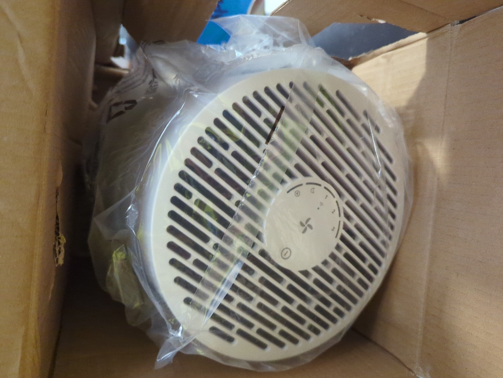 Blueair Pure 511i Max HEPA Silent Air Purifier for Small Room, 926 sq. ft. Coverage