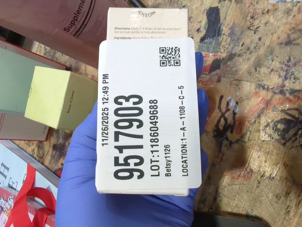 Beauty of Joseon Glow Deep Serum, Rice   Alpha-Arbutin, 1.01 fl oz (30 ml)