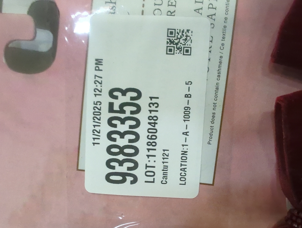 Cupcakes and Cashmere 12pc Multi Color Bows