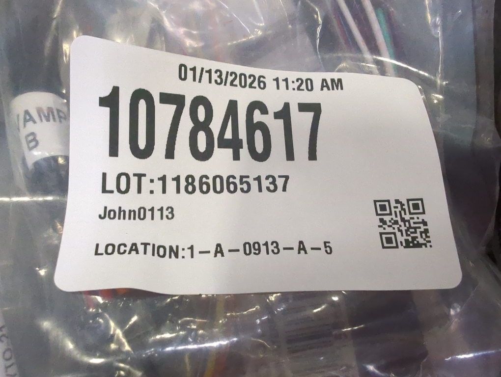 Axxess Toyota/Lexus 2001 & Up Amplified Interface (TYTO-01) MECTYTO01