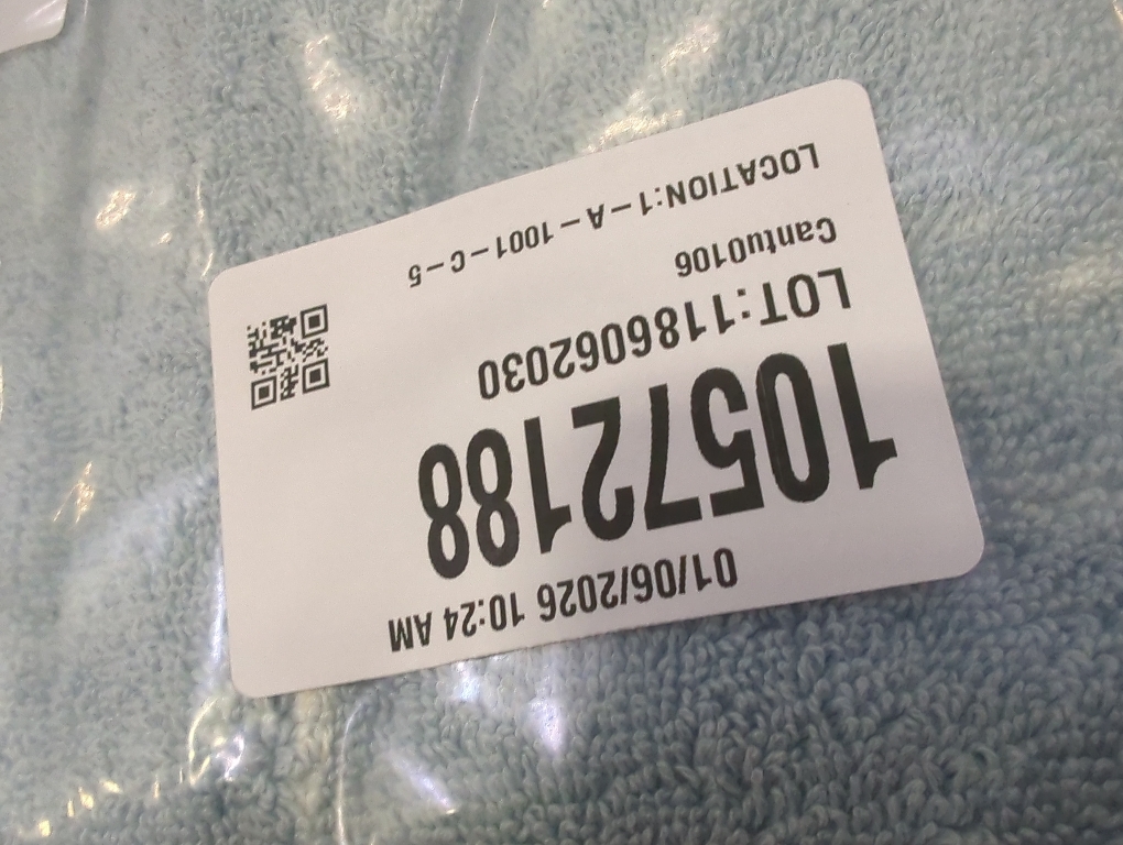 Haven Turkish Bath Towel Celestial Blue 2pc