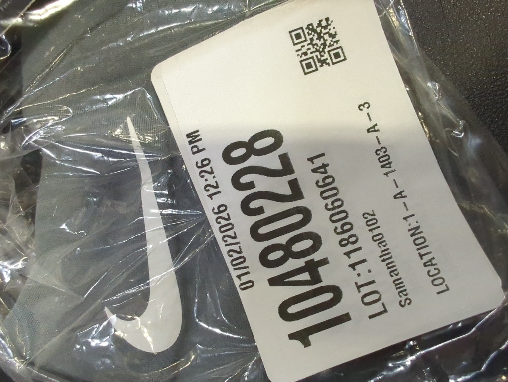 Women S Nike Fury Headband 2.0