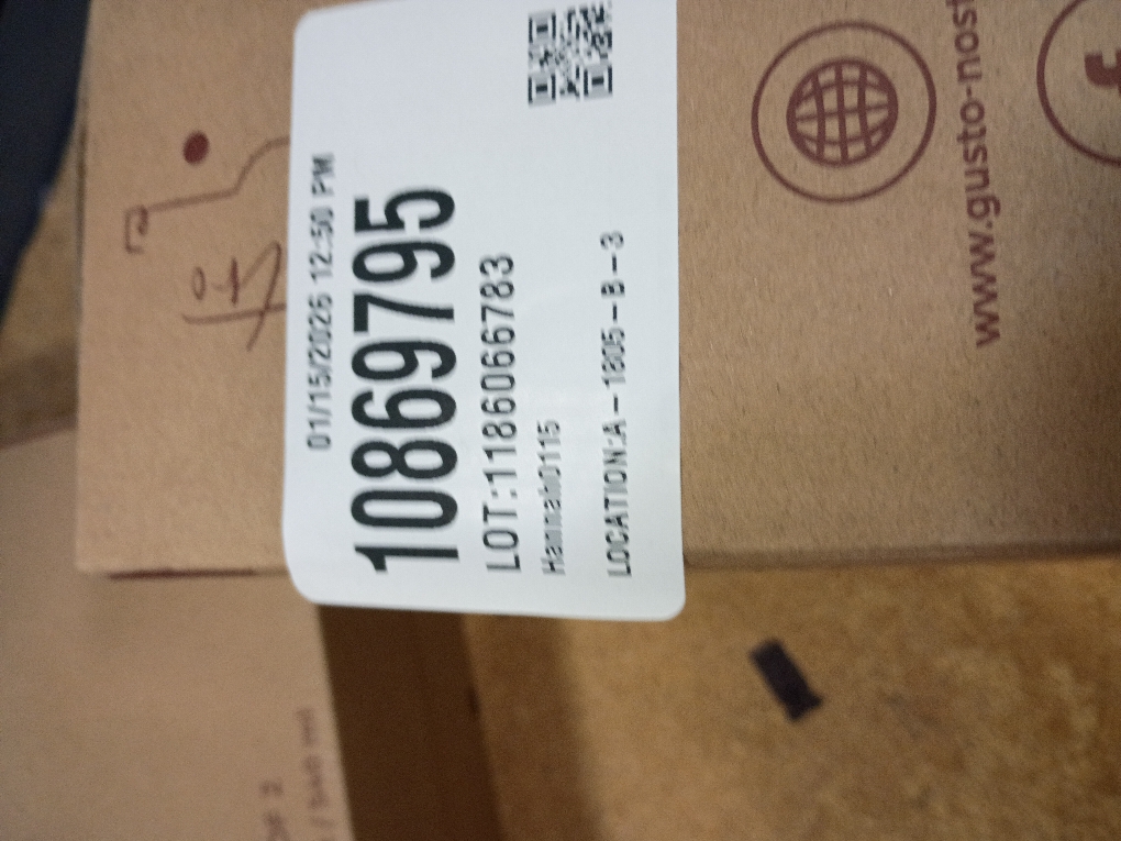 Gusto Nostro Stainless Steel Wine Glass - 18 oz Unbreakable Gold Wine Glasses for Travel, Camping and Pool - Fancy, Unique and Cute Portable Metal Wine Glass for Outdoor Events, Picnics (Set of 2)