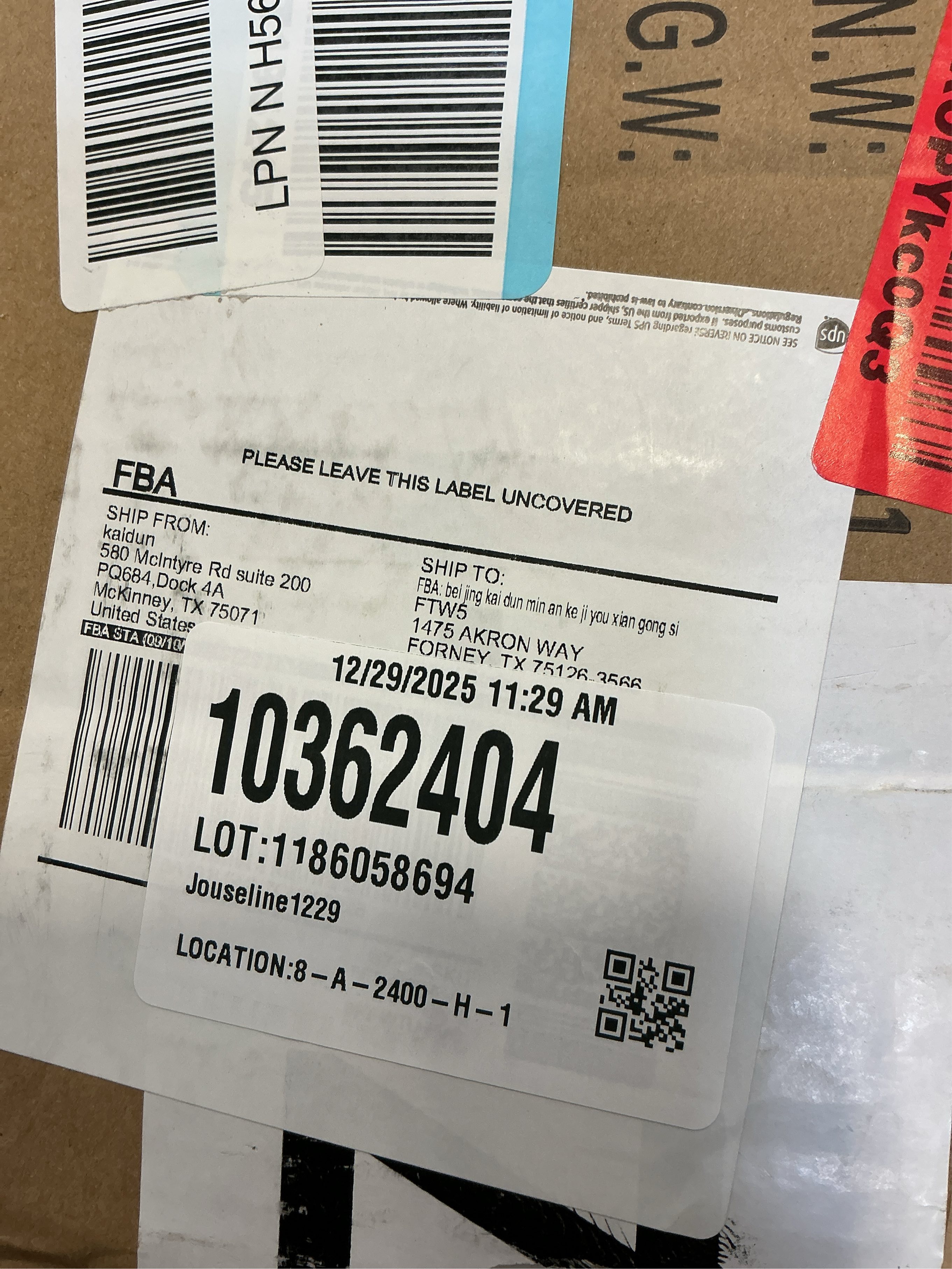 Kadunmina 6ft Artificial White Christmas Tree,Unlit Premium Xmas Tree with 760 Branch Tips,Fake Spruce Full Hinges Trees for Home,Office,Metal Base