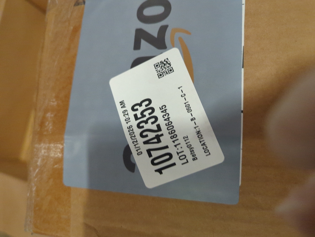 The Crew Furniture Classic Video Rocker Floor Gaming Chair, for Kids and Teens, PU Faux Leather & Polyester Mesh, Black/Red