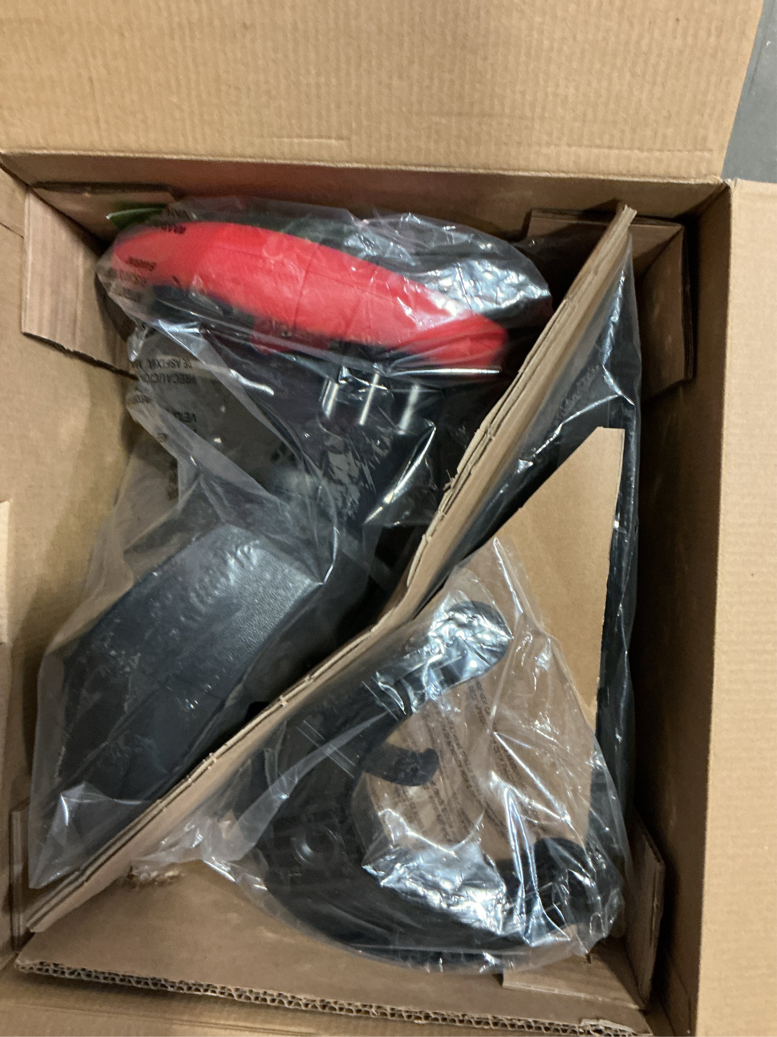 Thrustmaster Ferrari 458 Spider Racing Wheel ( XBOX ONE )