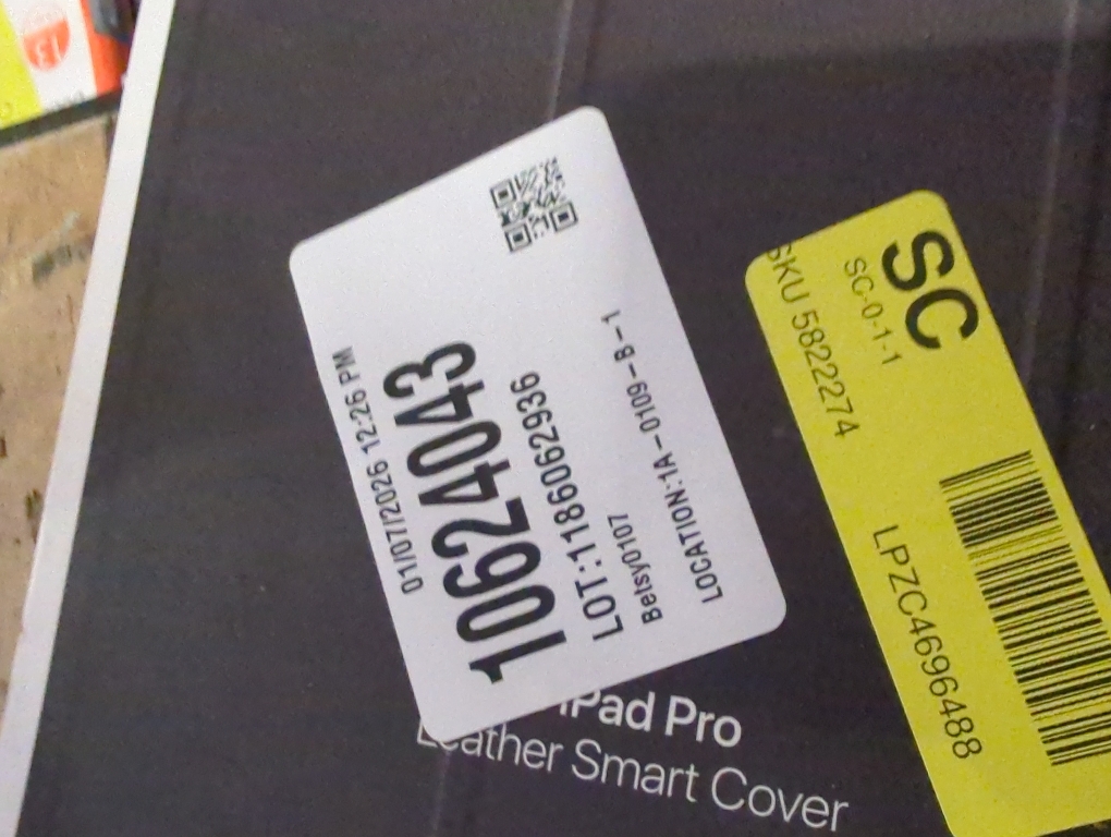 ProCase for iPad 9th/ 8th/ 7th Generation Case 10.2 Inch (2021/2020/2019 Release), 10.2 iPad Case 9th/ 8th/ 7th Gen Cover, Slim Smart Cover with Translucent Hard Shell Back -Black