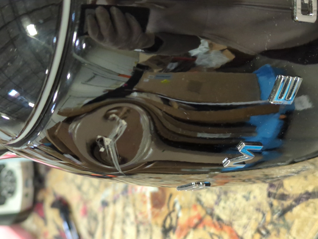 SMEG Electric Kettle