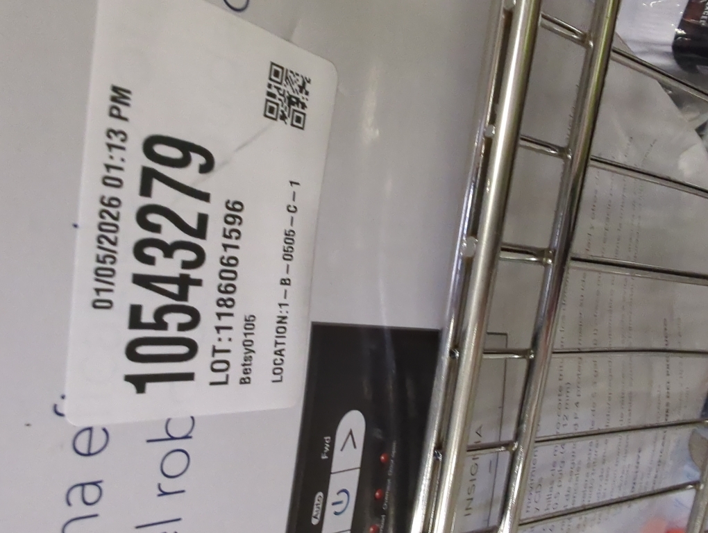 Insignia™ - 10-Sheet Microcut Shredder - Black