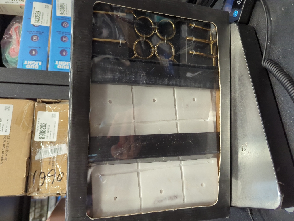 Marble Tic Tac Toe Game Board X and O Game Set for Birthday Gift to Students Luxury Marble & Brass Tic Tac Toe Game - Elegant Home Decor & Tabletop Strategy Game