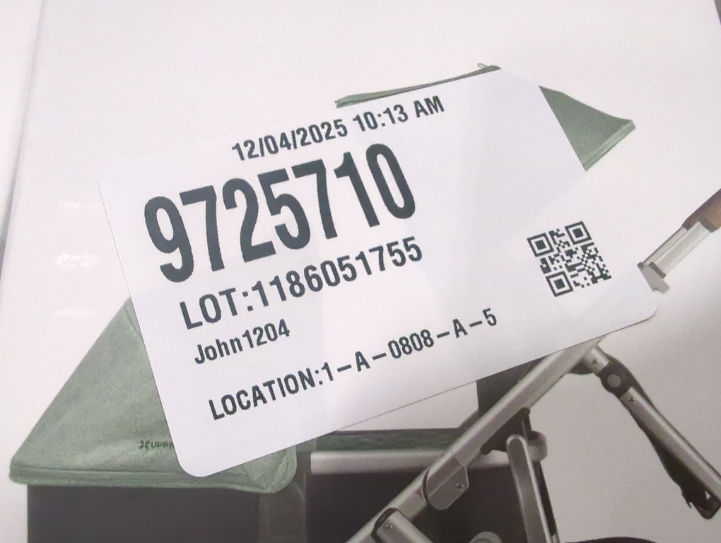 UPPAbaby® VISTA Lower Adapter